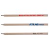 Promotional Eco Sharpened Pencil